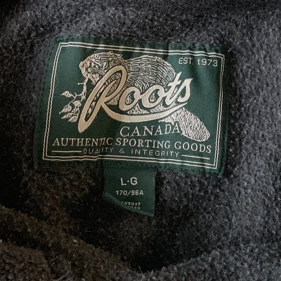 Roots grey polar - Picture 3 of 3